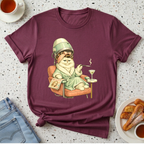 Cat at the Salon T-Shirt