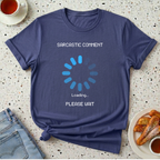 Sarcastic Comment T-Shirt