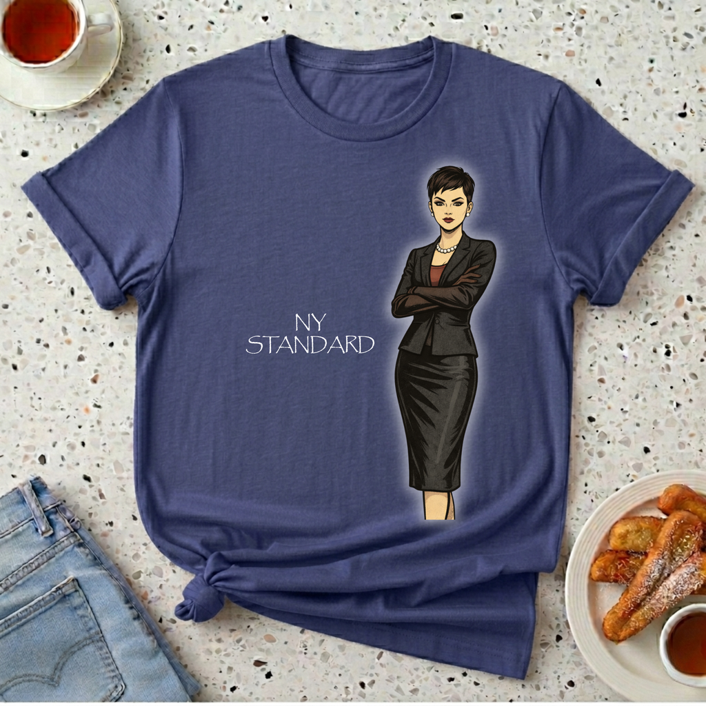 NY Standard T-Shirt