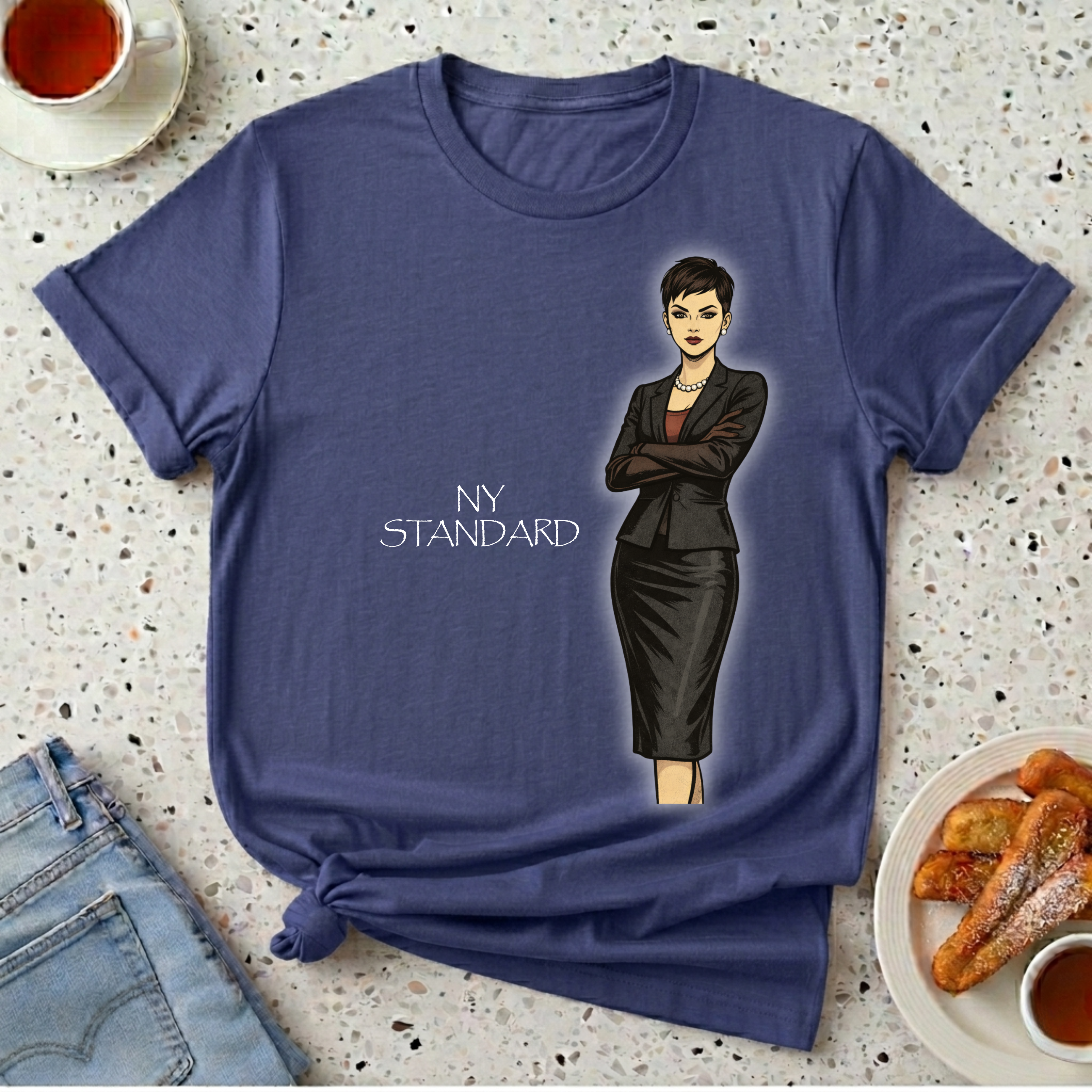 NY Standard T-Shirt