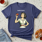 Quality Control T-Shirt