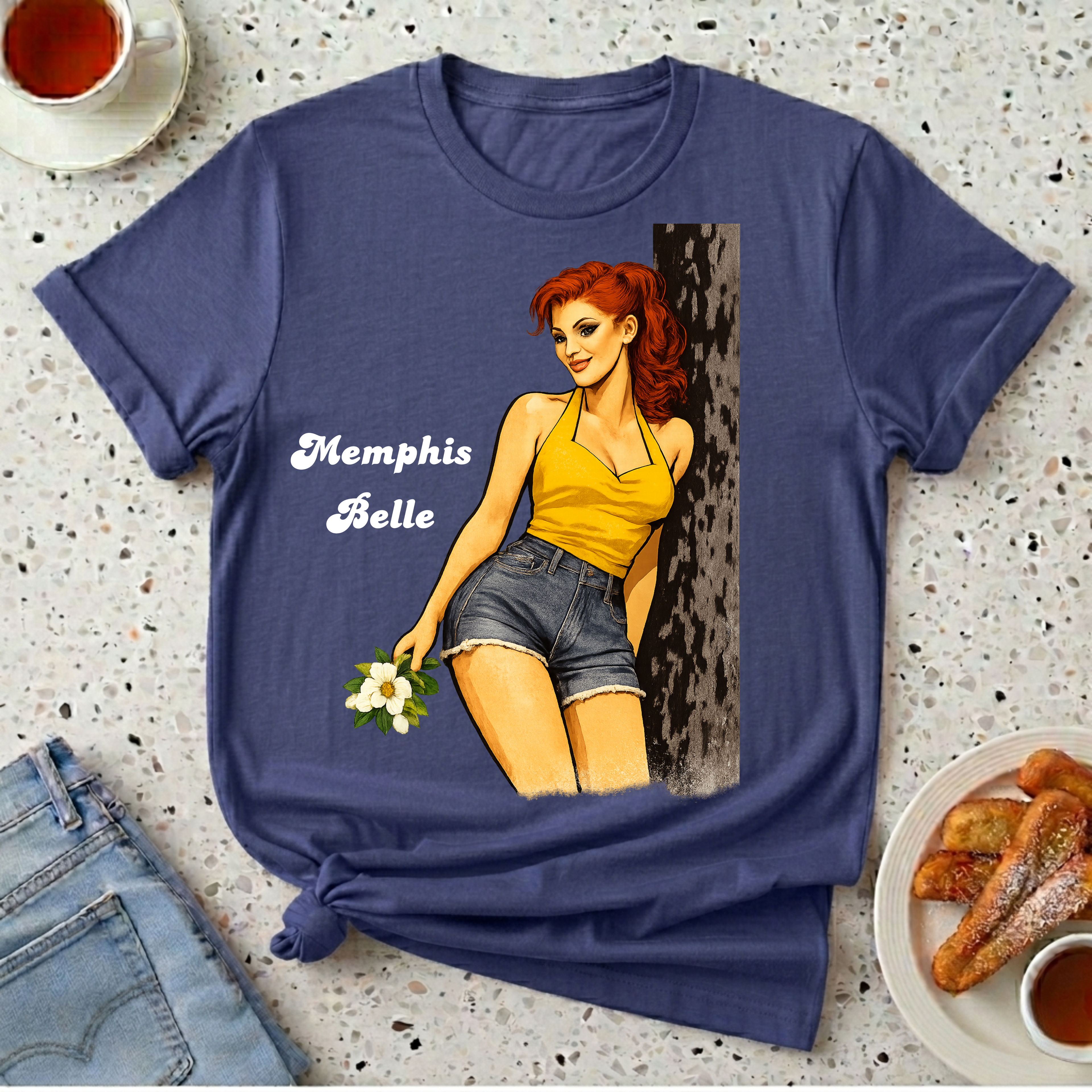 Memphis Belle T-Shirt