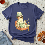 Cat at the Salon T-Shirt