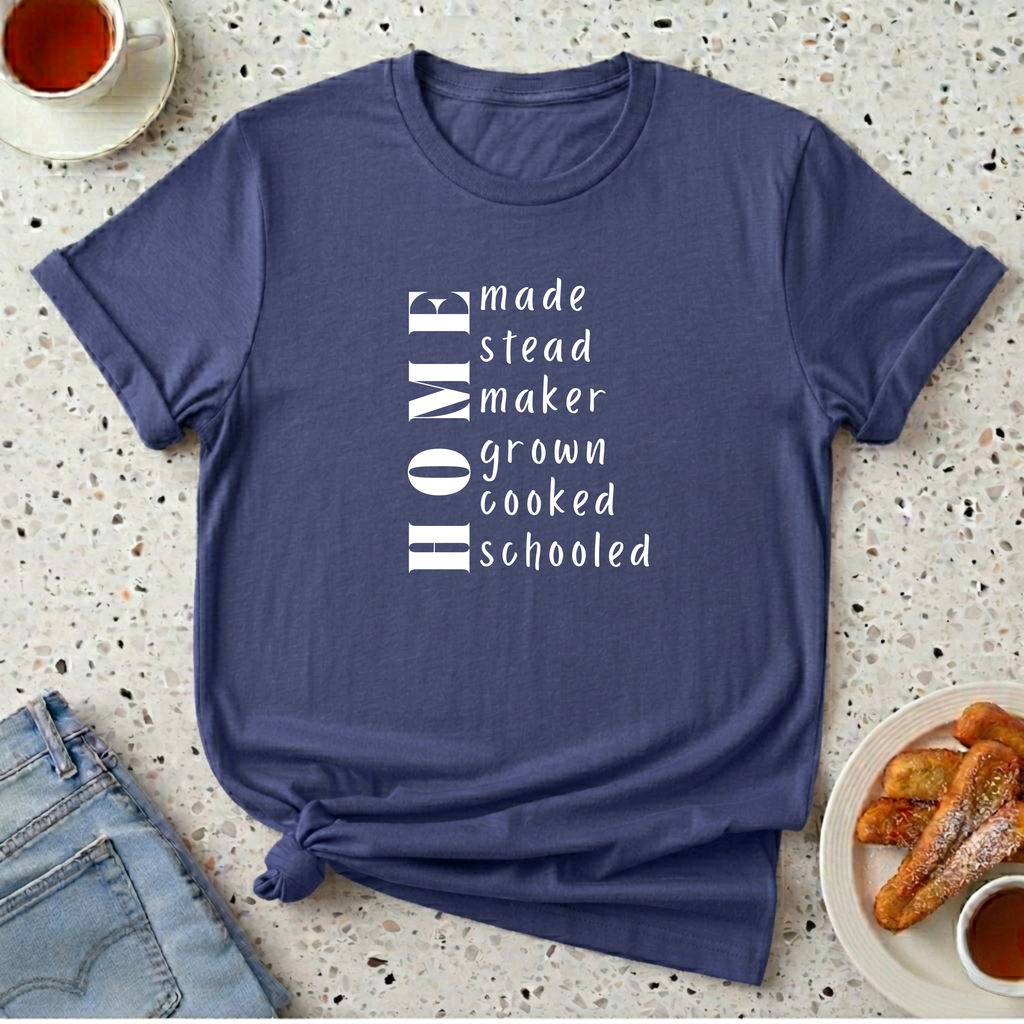 HOME T-Shirt