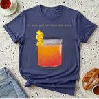 Sazerac Cocktail T-Shirt