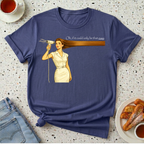 The Perfect Blowout T-Shirt