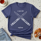 No Spoons Left T-Shirt