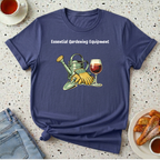 Essential Gardening Equipment T-Shirt