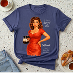 I Don't Rise and Shine T-Shirt