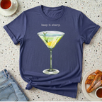 Gimlet Cocktail T-Shirt