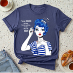 I'm Not Arguing With You T-Shirt