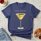 Martini Cocktail T-Shirt