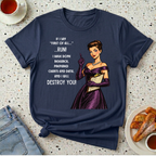 If I Say First Of All T-Shirt