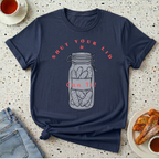 Shut Your Lid T-Shirt