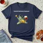 Essential Gardening Equipment T-Shirt
