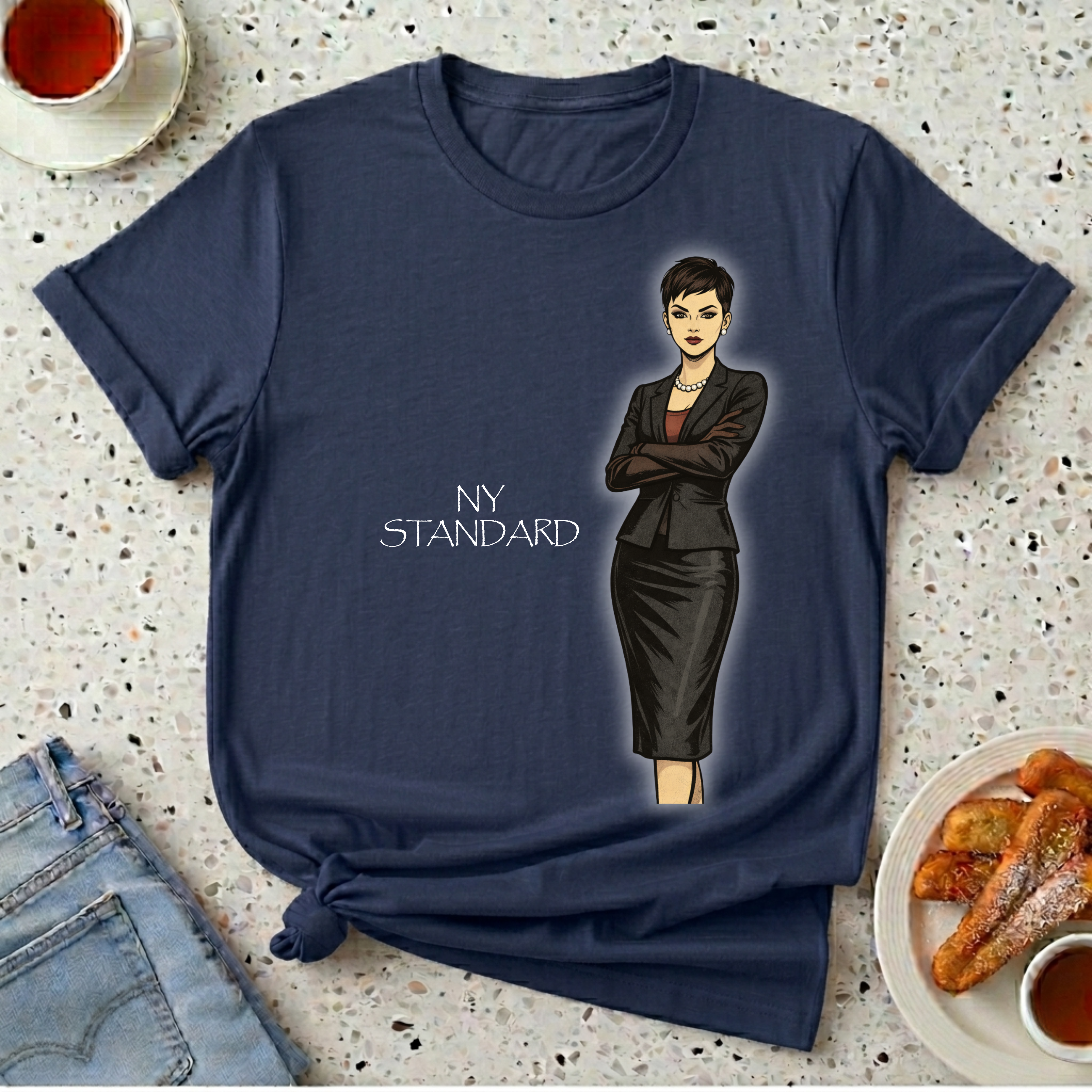 NY Standard T-Shirt