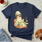 Cat at the Salon T-Shirt