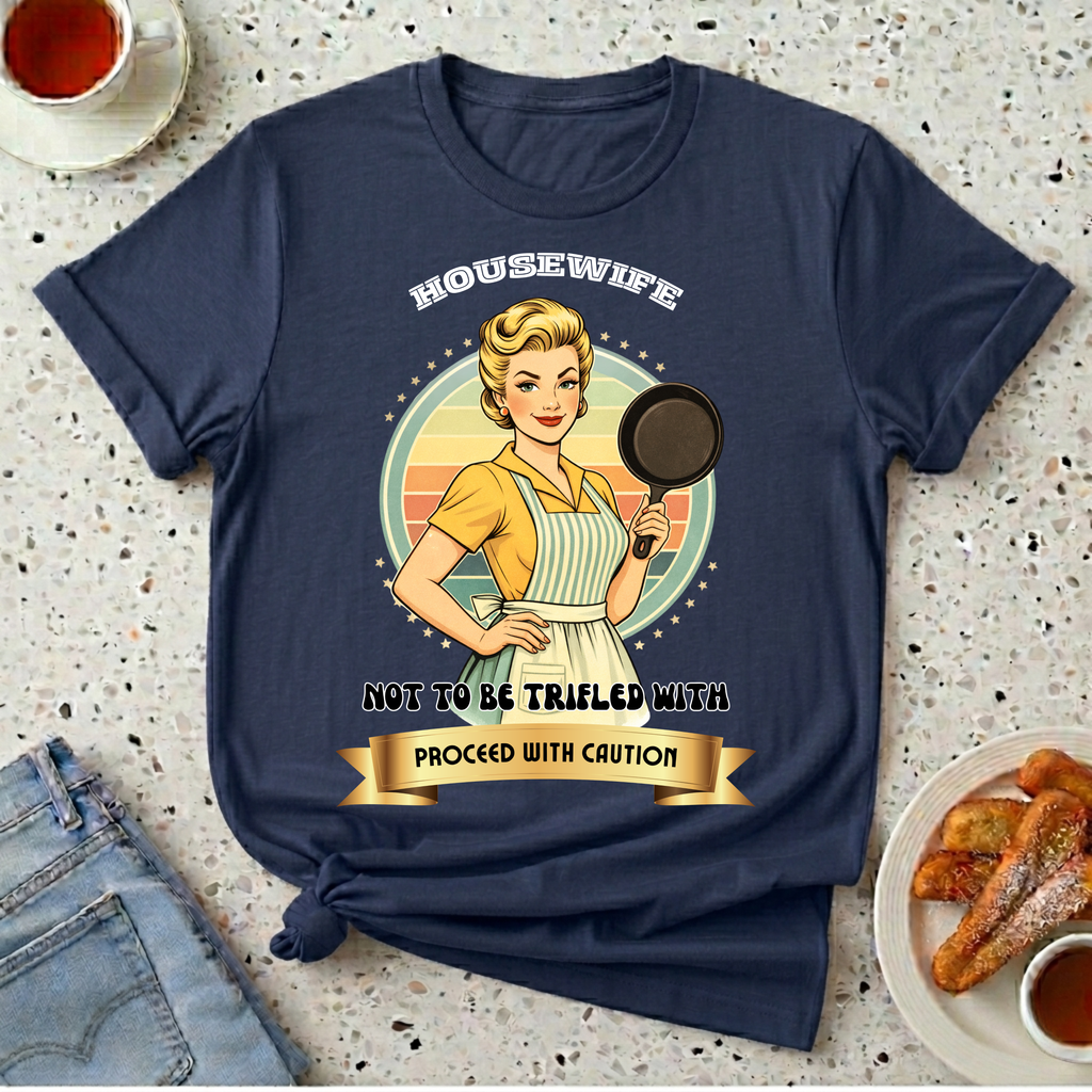 Housewife T-Shirt