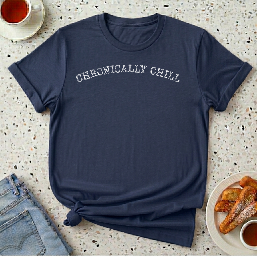 Chronically Chill T-Shirt