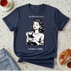 My Alone Time T-Shirt