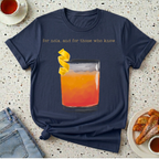 Sazerac Cocktail T-Shirt