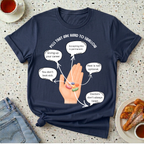 Pills That Are Hard To Swallow T-Shirt