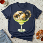 Calico Margarita T-Shirt