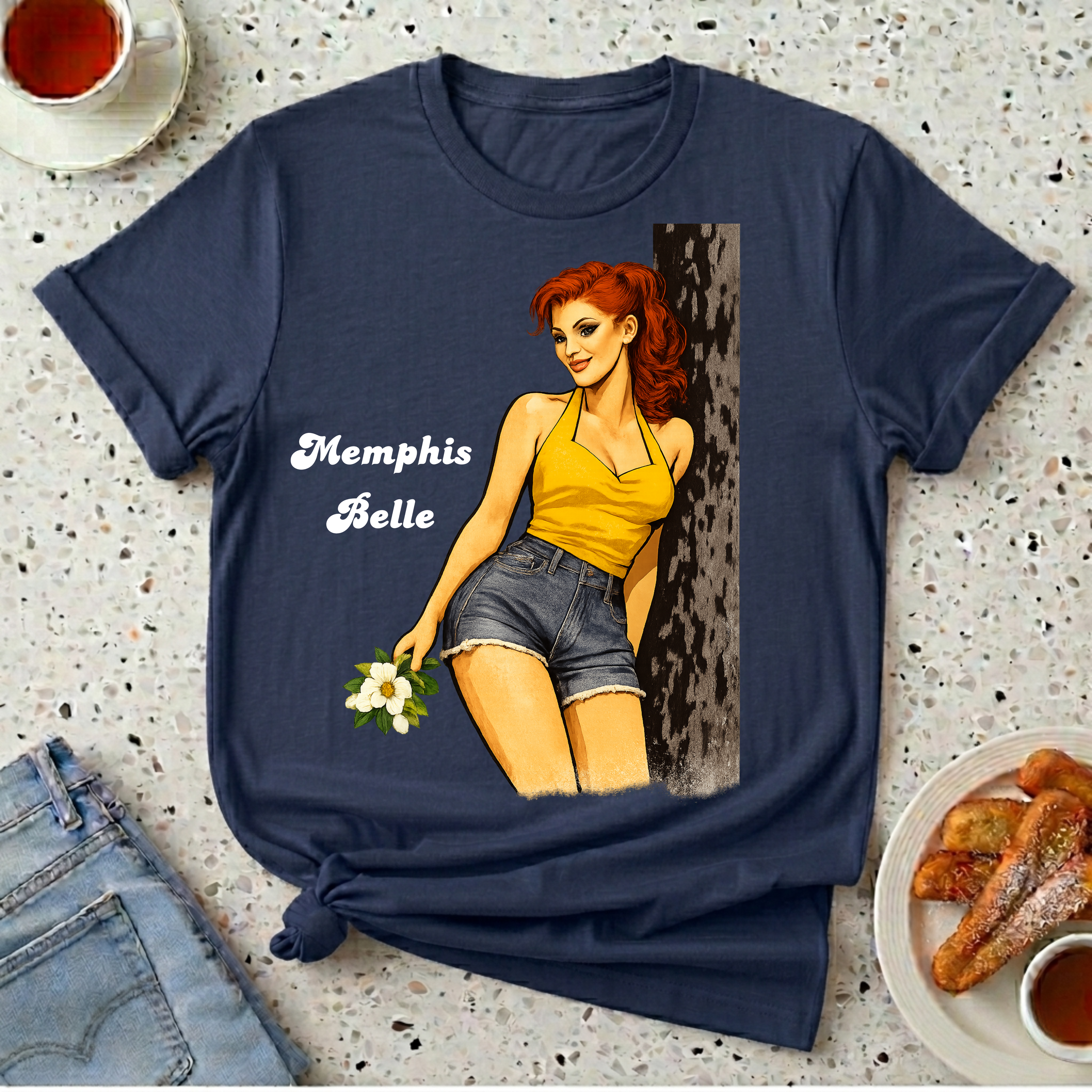 Memphis Belle T-Shirt