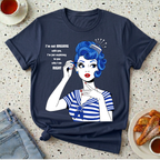 I'm Not Arguing With You T-Shirt