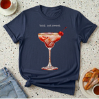 Boulevardier Cocktail T-Shirt