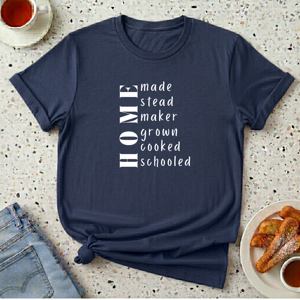 HOME T-Shirt