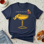 Sidecar Cocktail V2 T-Shirt