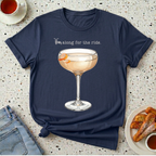 Sidecar Cocktail T-Shirt