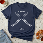 No Spoons Left T-Shirt