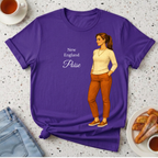 New England Poise T-Shirt