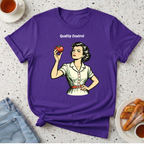 Quality Control T-Shirt