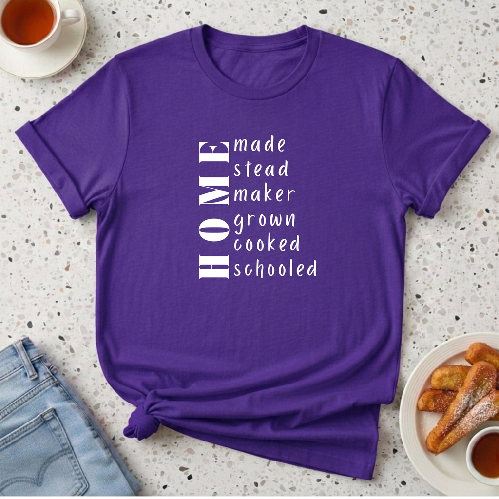 HOME T-Shirt