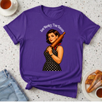 She Brings The Dough T-Shirt