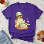 Cat at the Salon T-Shirt