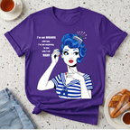 I'm Not Arguing With You T-Shirt