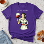 I'll Have Just One T-Shirt