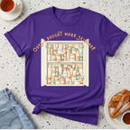 Oops I bought more skincare T-Shirt
