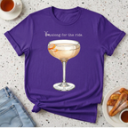 Sidecar Cocktail T-Shirt