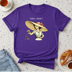 "Outdoor Activities' T-Shirt