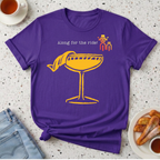 Sidecar Cocktail V2 T-Shirt