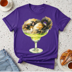 Calico Margarita T-Shirt