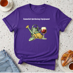 Essential Gardening Equipment T-Shirt