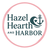 Hazel Hearth and Harbor