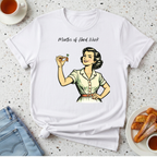 Months of Hard Work T-Shirt