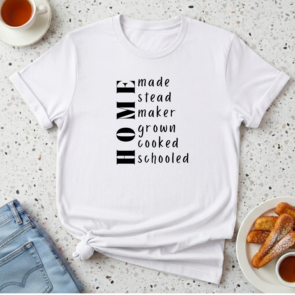 HOME T-Shirt